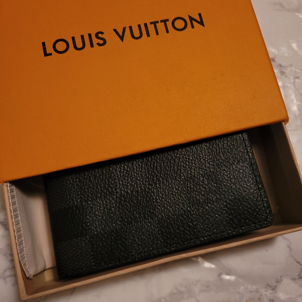 Men's Wallet